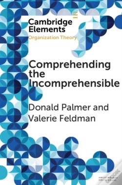 Capa do artigo Comprehending The Incomprehensible