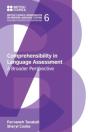 Comprehensibility In Language Assessment - Preview