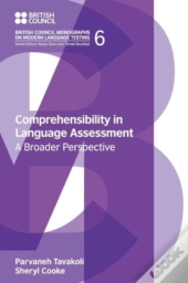 Comprehensibility In Language Assessment