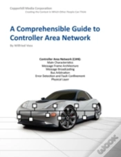 Capa do artigo Comprehensible Guide To Controller Area Network