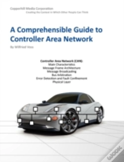 Capa do artigo Comprehensible Guide To Controller Area Network