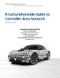 Comprehensible Guide To Controller Area Network - Preview