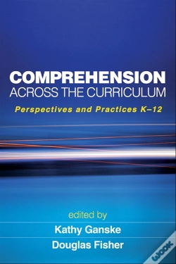 Capa do artigo Comprehension Across The Curriculum