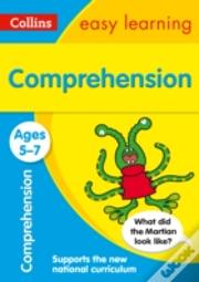 Comprehension Ages 5-7