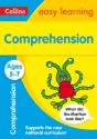 Comprehension Ages 5-7 - Preview