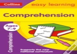 Comprehension Ages 7-9