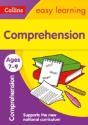 Comprehension Ages 7-9 - Preview