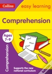Capa do artigo Comprehension Ages 7-9