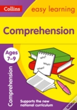 Capa do artigo Comprehension Ages 7-9
