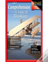 Comprehension And Critical Thinking Grade 2