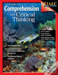 Comprehension And Critical Thinking Grade 3