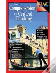 Comprehension And Critical Thinking Grade 4