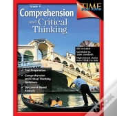 Comprehension And Critical Thinking Grade 4