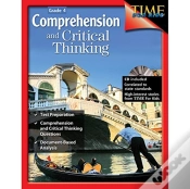 Capa do artigo Comprehension And Critical Thinking Grade 4
