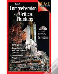 Comprehension And Critical Thinking Grade 5