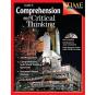 Comprehension And Critical Thinking Grade 5 - Preview