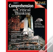 Comprehension And Critical Thinking Grade 5