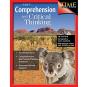 Comprehension And Critical Thinking Grade 6 - Preview