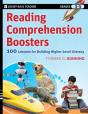 Comprehension Boosters - Preview