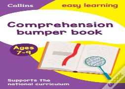 Comprehension Bumper Book Ages 7-9
