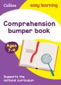 Comprehension Bumper Book Ages 7-9 - Preview