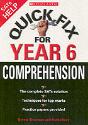 Comprehension - Preview