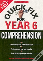 Capa do artigo Comprehension