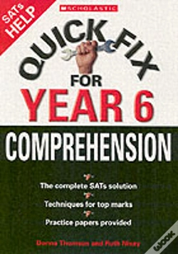 Capa do artigo Comprehension