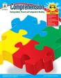 Comprehension During Guided, Shared, And Independent Reading, Grades K - 6 - Preview