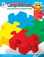 Capa do artigo Comprehension During Guided, Shared, And Independent Reading, Grades K - 6