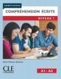 Compréhension Écrite ; Niveau 1 ; A1-A2 (2e Édition) - Preview