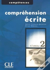 Capa do artigo Comprehension Ecrite ; Niveau Intermediaire