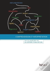 Capa do artigo Compréhension Et Interprétation