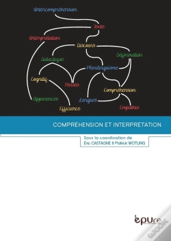 Capa do artigo Compréhension Et Interprétation