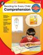 Comprehension, Grade 1 - Preview