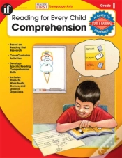 Capa do artigo Comprehension, Grade 1