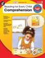 Comprehension, Grade 2 - Preview