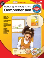Capa do artigo Comprehension, Grade 2