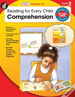 Capa do artigo Comprehension, Grade 2