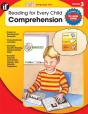 Comprehension, Grade 3 - Preview