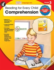 Capa do artigo Comprehension, Grade 3