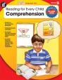 Comprehension, Grade 4 - Preview