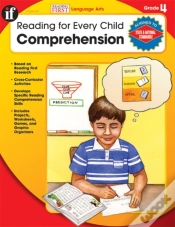 Capa do artigo Comprehension, Grade 4