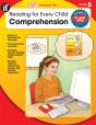 Comprehension, Grade 5 - Preview