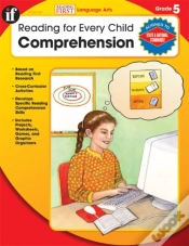 Capa do artigo Comprehension, Grade 5