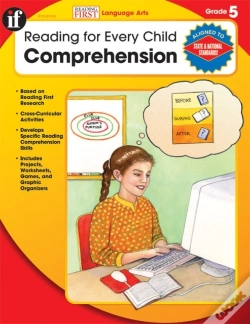 Capa do artigo Comprehension, Grade 5