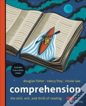Capa do artigo Comprehension [Grades K-12]