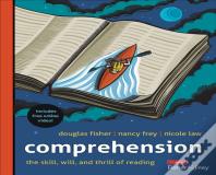 Comprehension (Grades K-12)