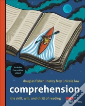 Capa do artigo Comprehension (Grades K-12)