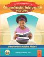 Comprehension Intervention - Preview